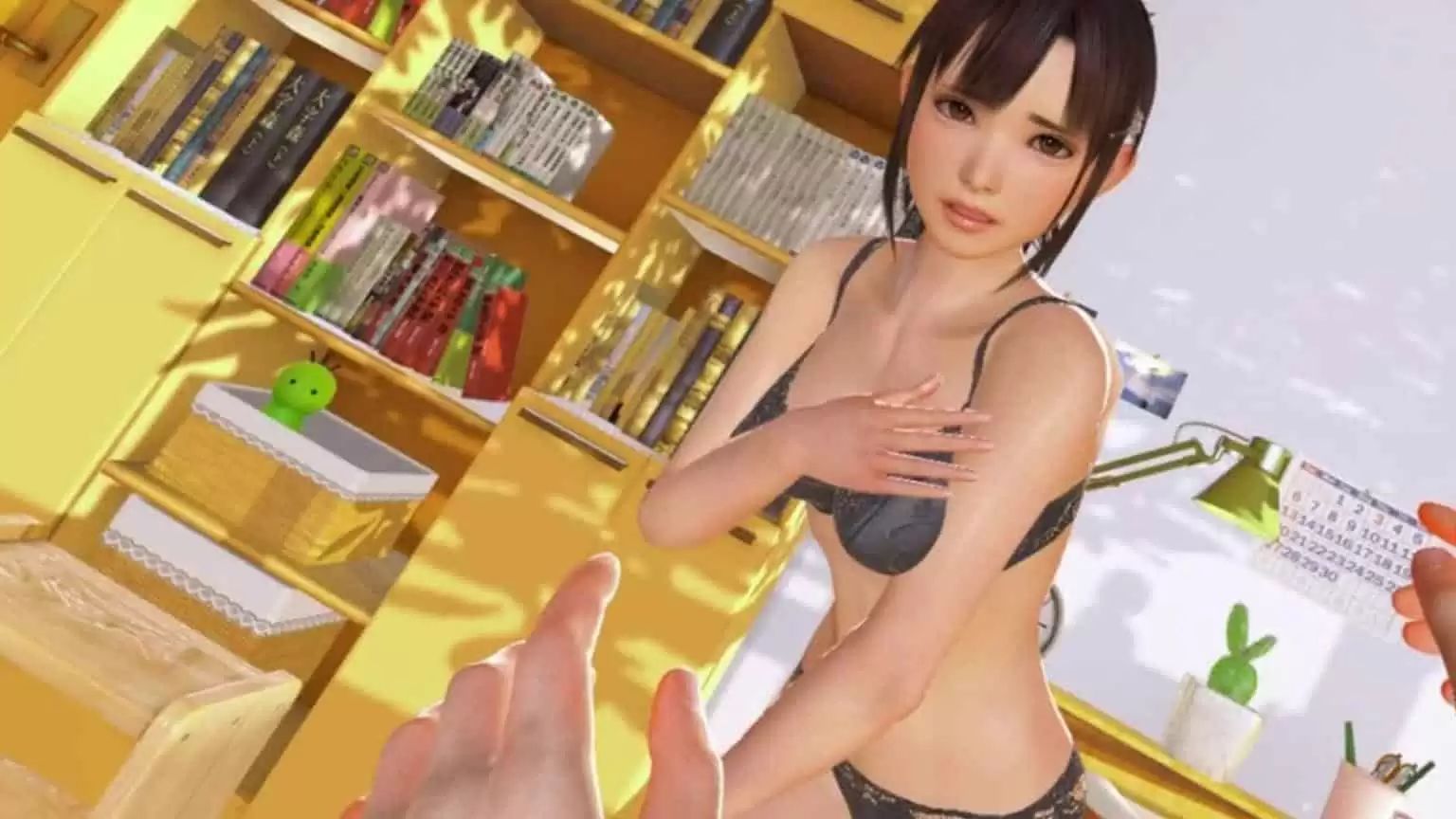 Free No Signup Porn Games #7